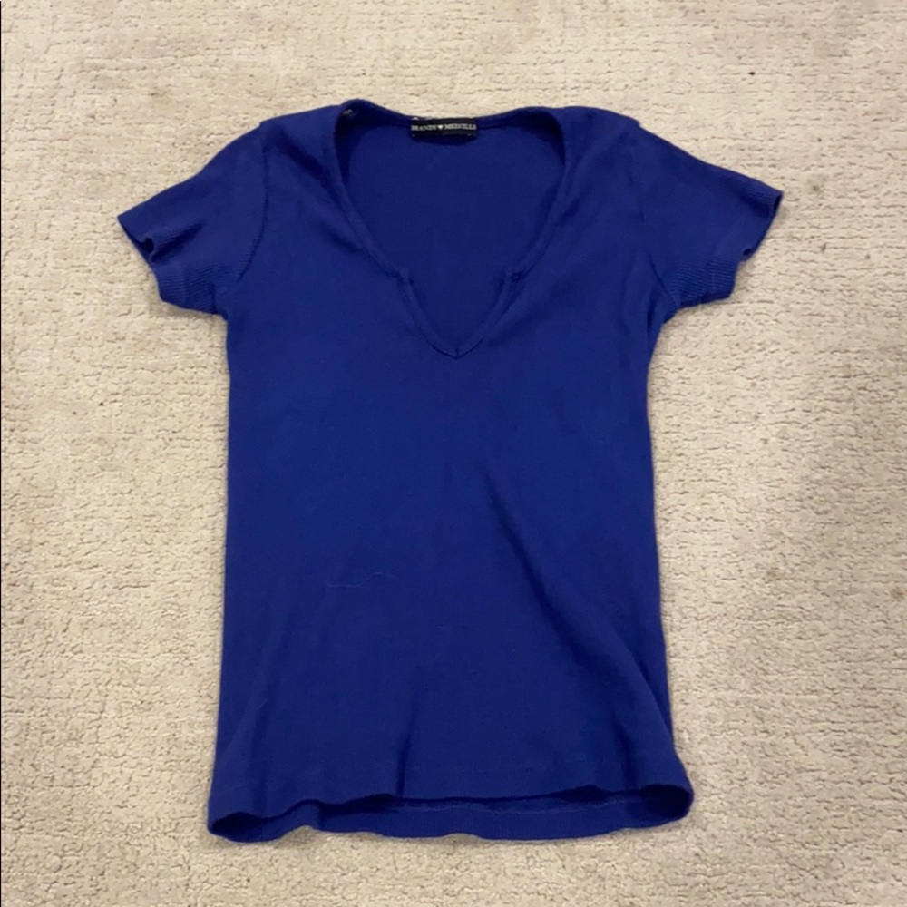 Brandy tee